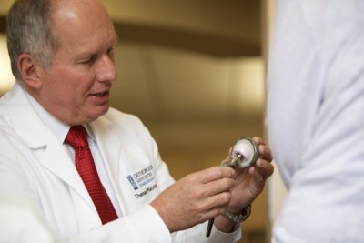 Orthopedic Surgeons in Greater Grand Rapids, MI