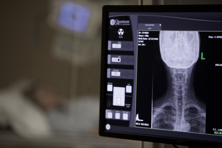 What To Expect During Your Radiology Exam Orthopaedic Surgeons