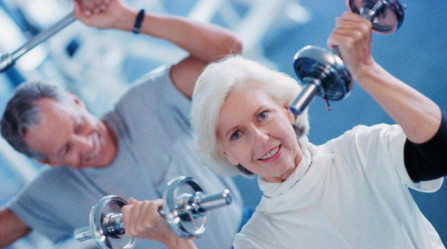 Four Tips for Healthy Lifting - Orthopaedic Surgeons ...
