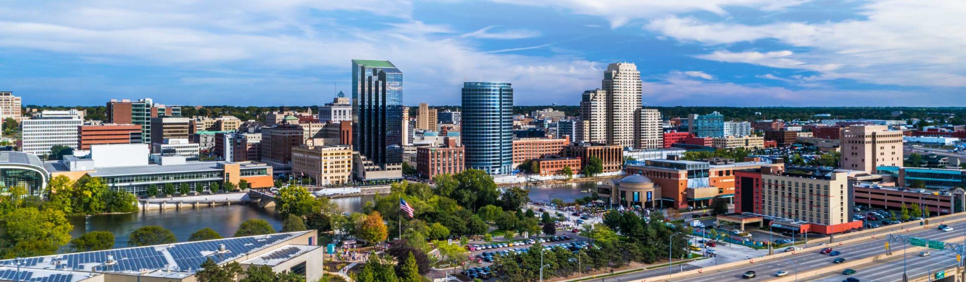 OAM Grand Rapids Locations