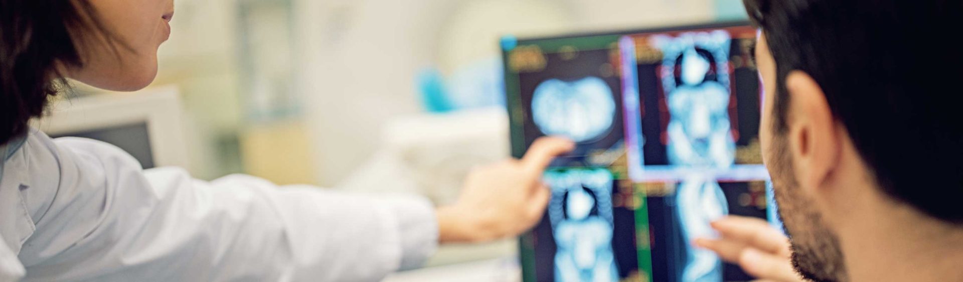 OAM Grand Rapids Radiology/MRI
