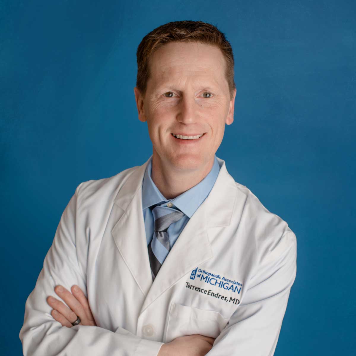 Terrence Endres, MD