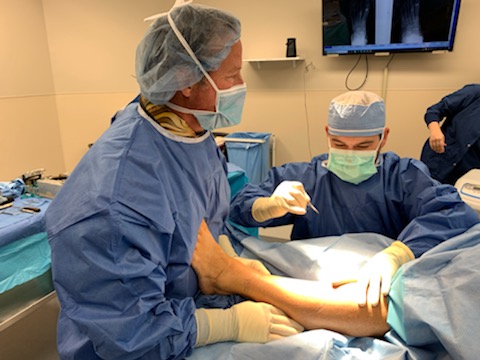 Orthopedic Doctors in Greater Grand Rapids MI