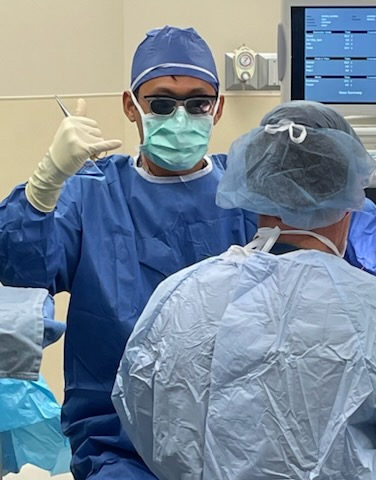 Grand Rapids MI Orthopedic Surgeons