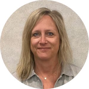 Karen Bos, PT, MSPT