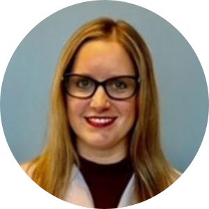 Robyn Colton, CHT
