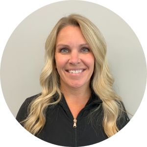 Lindsey English, PT, DPT, CSMS