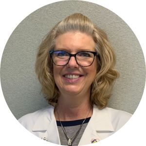 Sarah Farney (COTA)