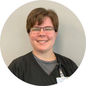 Lindsey Brooks, PT, DPT, CSMS