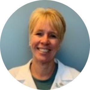 Diann Fisk (PRN/float), OTR/L