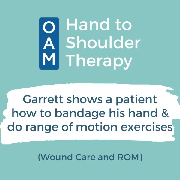 Oam Grand Rapids Handthrpy Ig1 Wound Care Rom