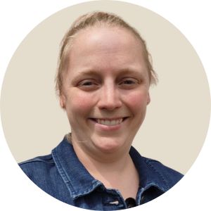 Marissa Hansen, PT, DPT, C-MLD