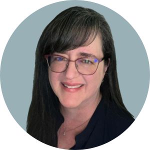 Kristen Keeter, PT, MSPT, Cert MDT