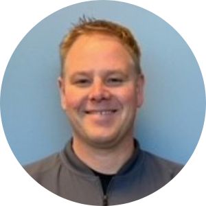 Steve Kosiara, CHT