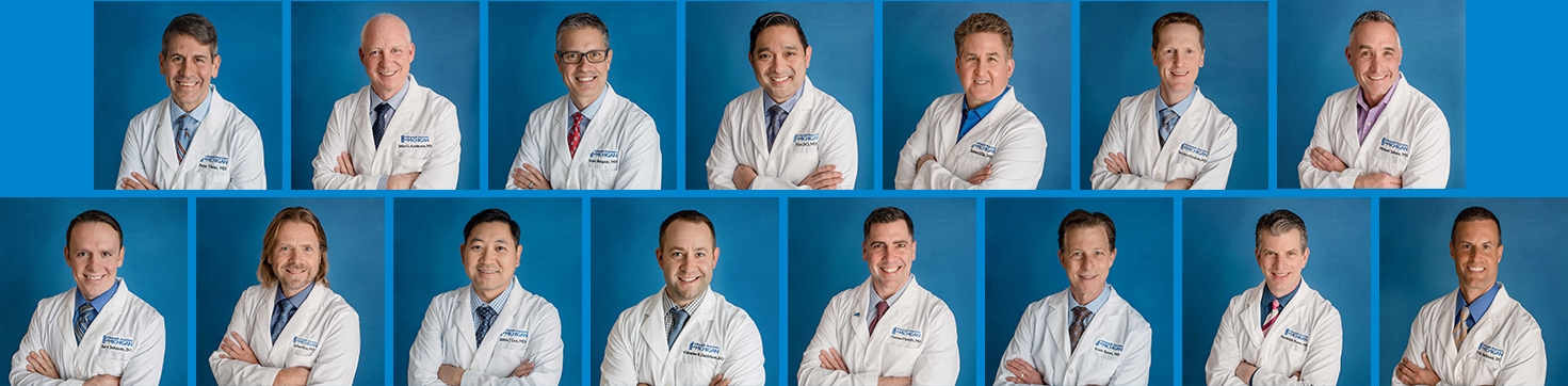 OAM Grand Rapids Mi Magazine Top Doctors 2023