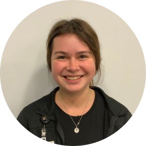 (Vic)Toria Nagy, PTA