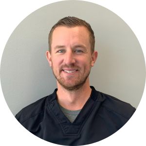 Logan Neil, PT, DPT, TPI, CSMS