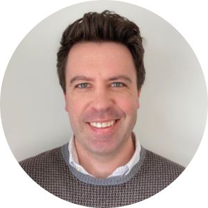 Michael Newlin, PT, DPT, CEEAA, CSCS