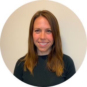 Kelly Pitzer, PT, DPT (Lead)