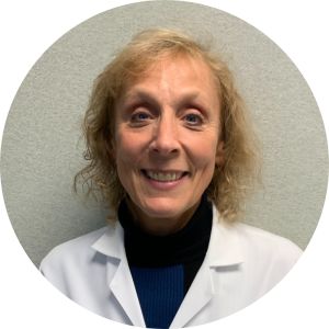 Nancy Plekker, CHT (Director)