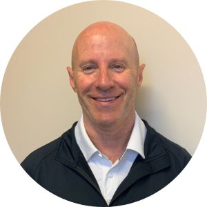 Pat Sandro, PT, DPT