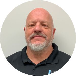 Mark Schmidtke, OTR/L (Director)