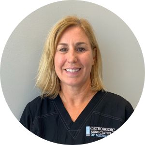 Kim Tucker, PT, MSPT, CSMS (Lead)