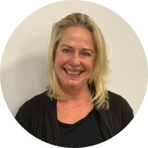Corina Wallis, PT, MDT