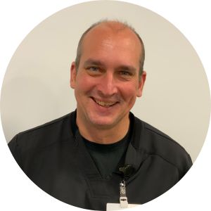 Kevin Shaver, PT, DPT
