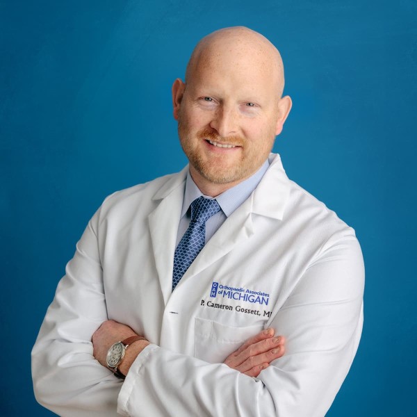 Our Providers | Orthopedic Specialists in Greater Grand Rapids, MI