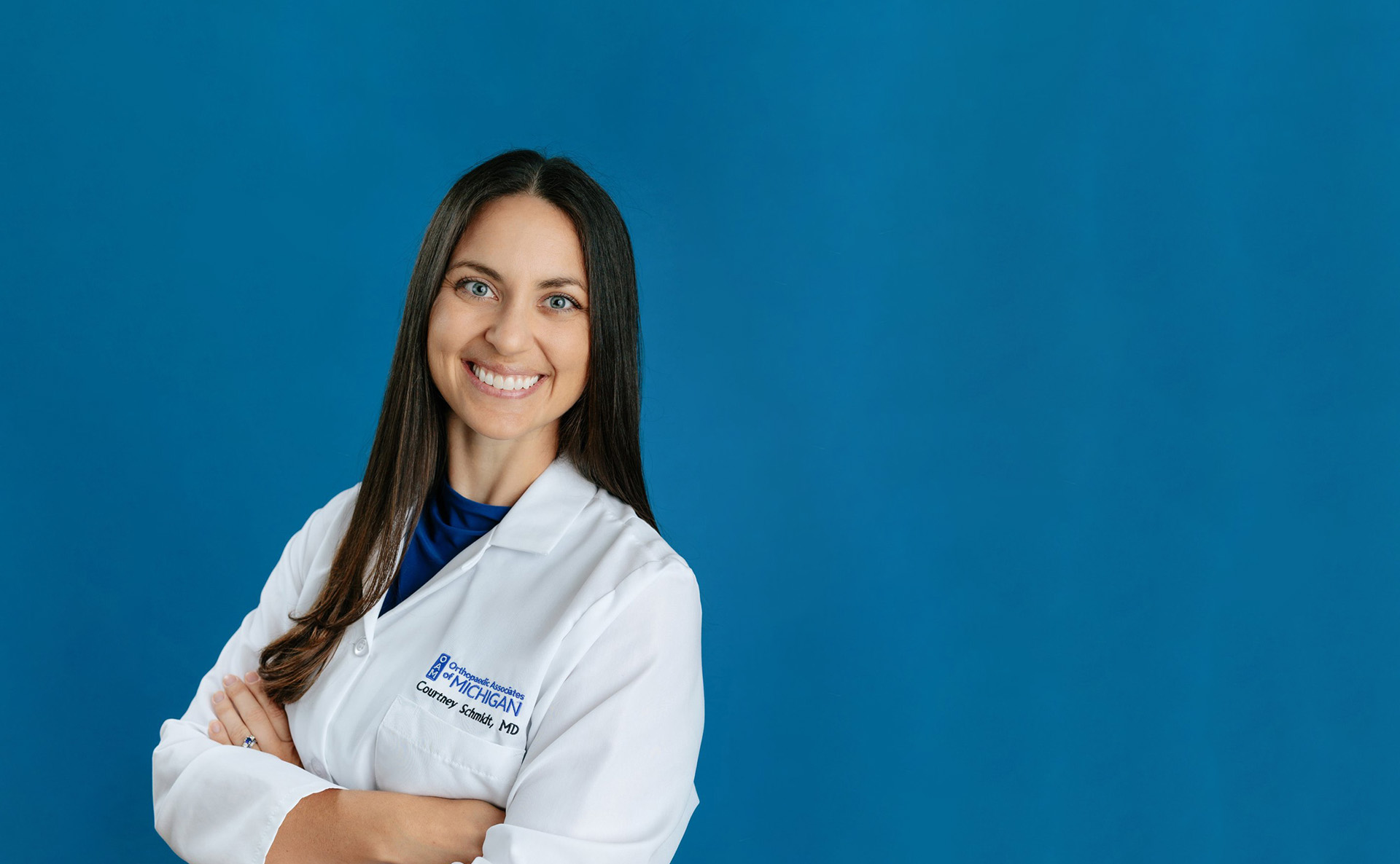 Orthopaedic Associates Of Michigan Dr Courtney Schmidt Oam Grand Rapids