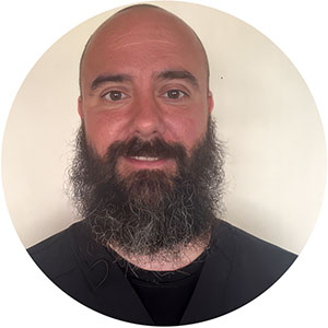 Andrew Giannetti PT, DPT, MS, CSCS
