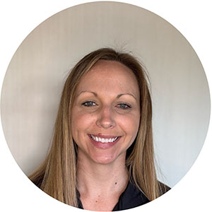 Jennifer Hengesbach PT, DPT