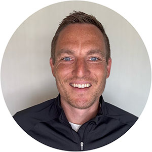Kurtis Carroll PT, DPT
