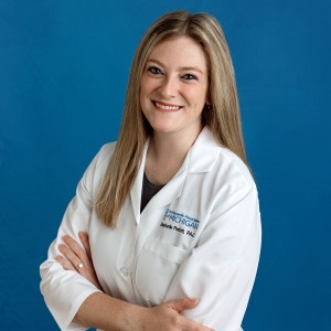 Stephanie Pertchi , PA-C - Grand Rapids MI Orthopedic Doctors