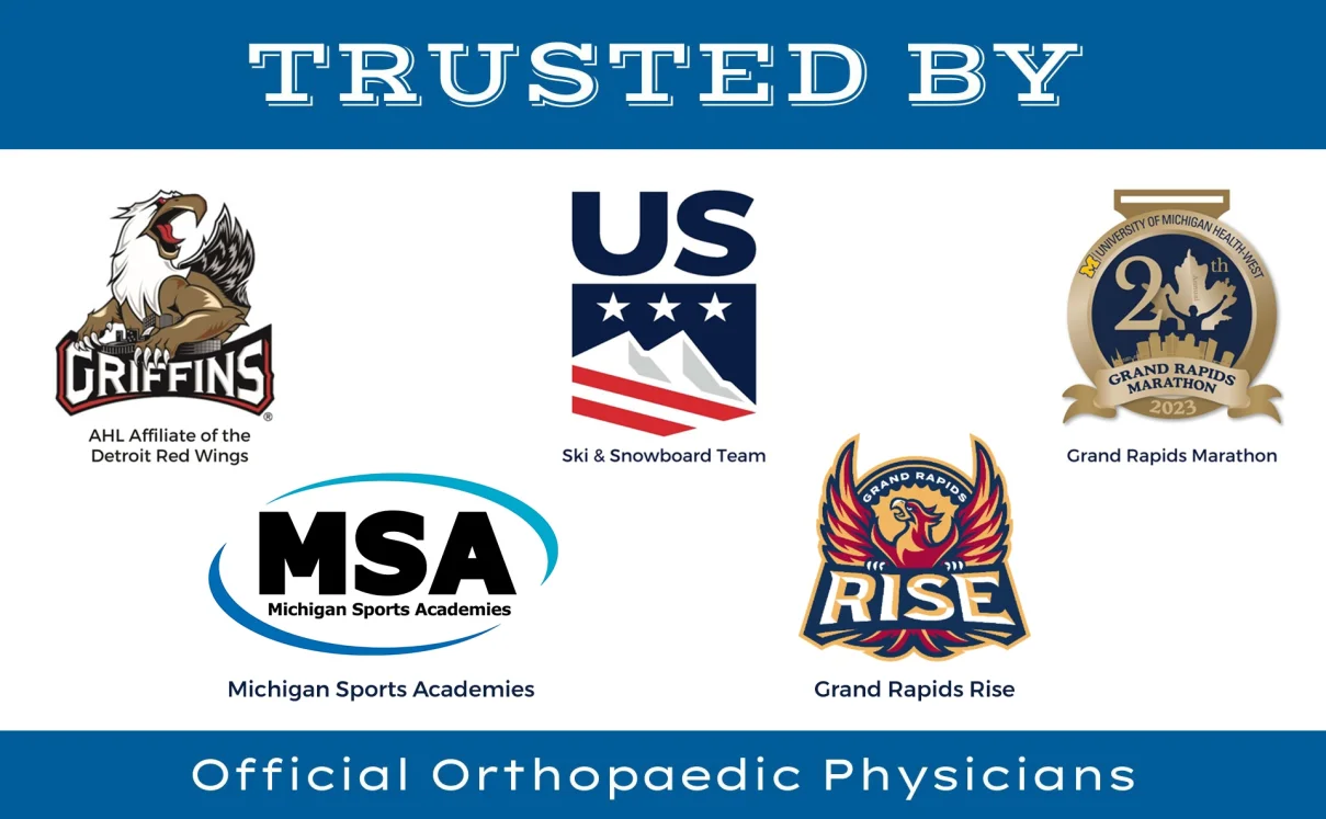 Oam Orthopaedic Associates Of Michigan Trusted Physicians