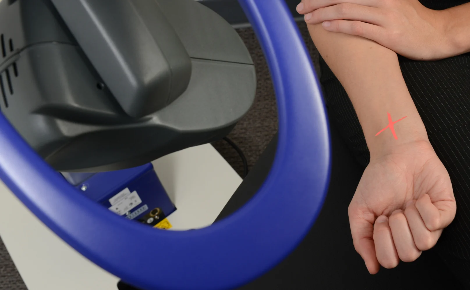 Orthopaedic Associates Of Michigan Mls Laser Therapy Oam Grand Rapids