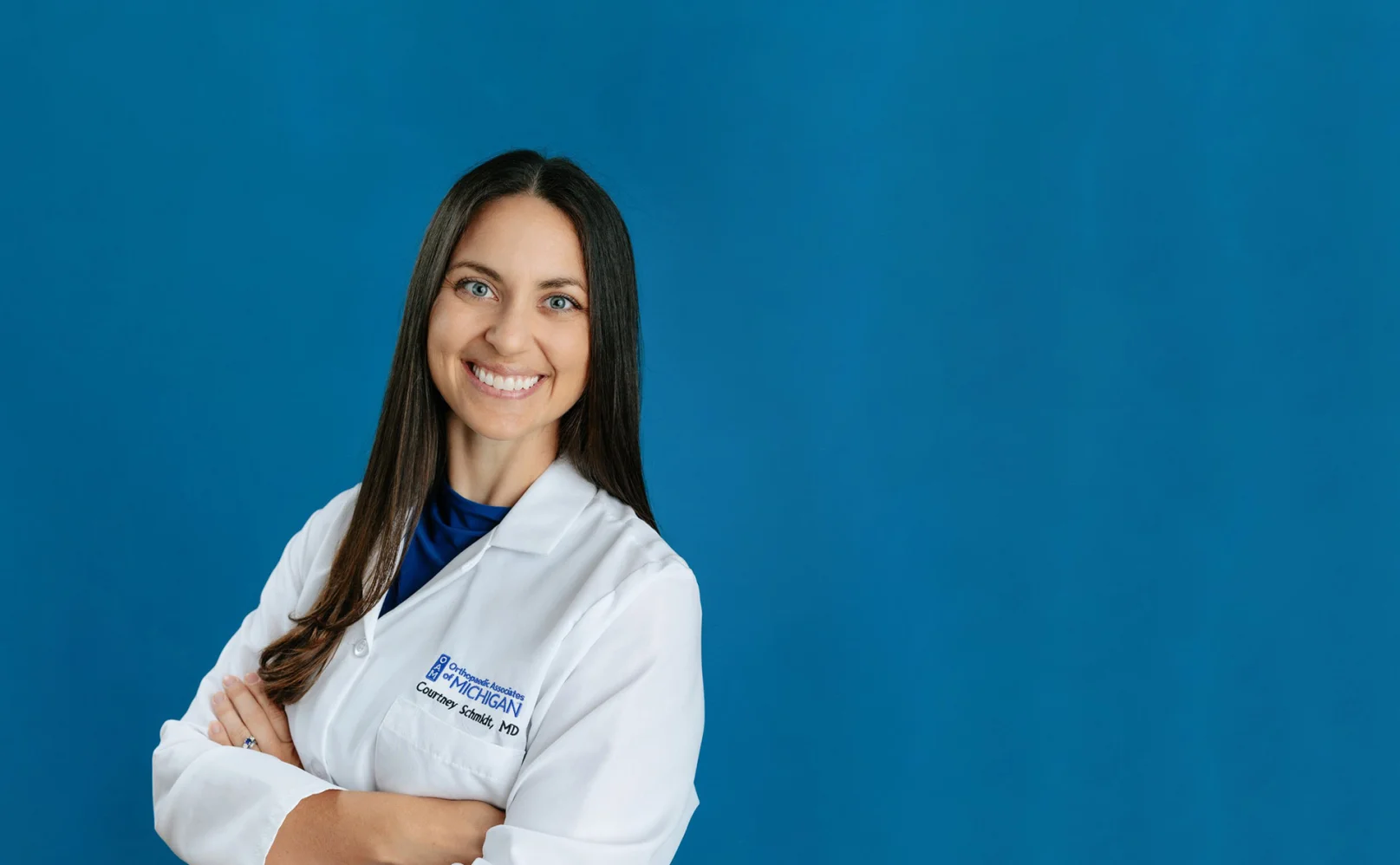 Orthopaedic Associates Of Michigan Dr Courtney Schmidt Oam Grand Rapids
